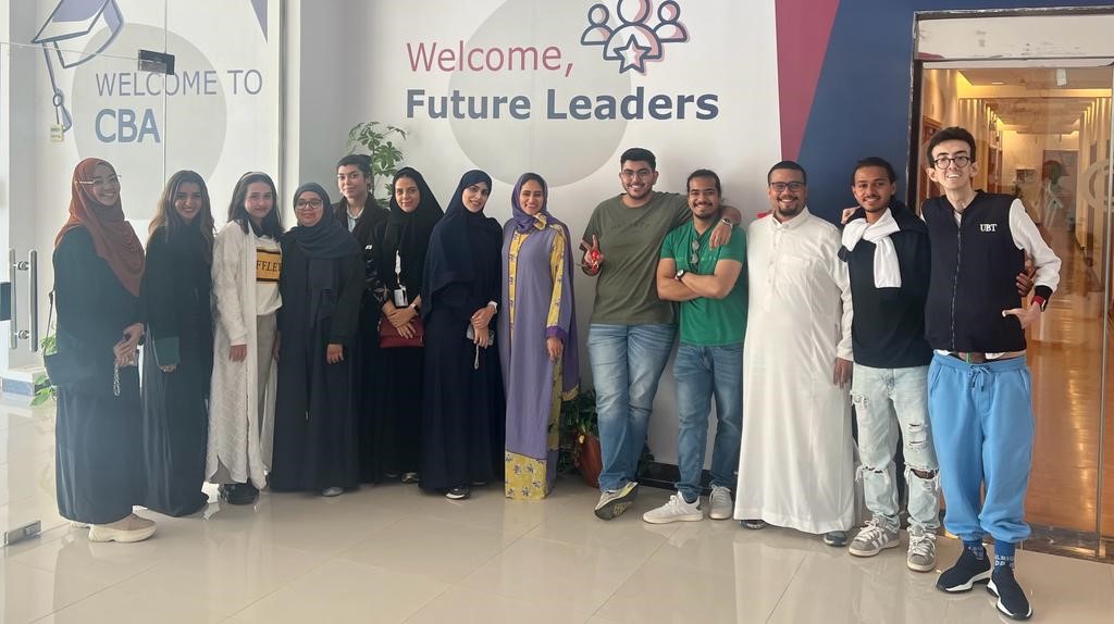 The Entrepreneurship and Innovation Unit at CBA